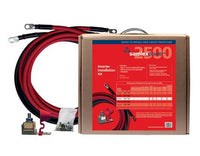 Samlex Explore 200W Solar + Power Bundle  • SPB-EXPLORE200