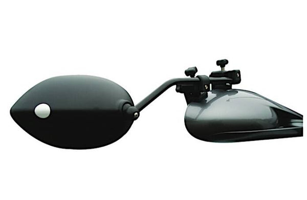 Milenco Aero 3 Towing Mirror, Pair  • MIL-2899