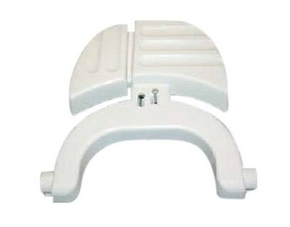 Thetford Aqua Magic IV White Foot Flush Pedal  • 33198