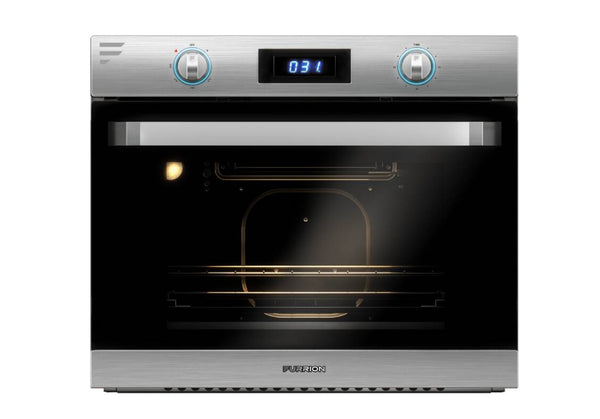 Furrion Chef Collection Built-in Gas RV Oven - 21" Stainless Steel  • 2021123840