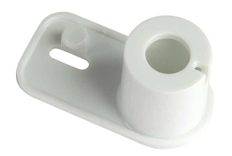 Dometic Right Hand Side Refrigerator Door Storage Latch  • 2002236012