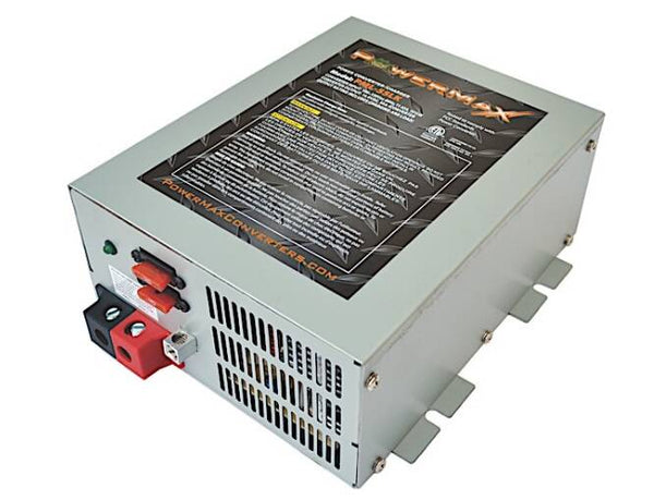 PowerMax Converter Charger 60 AMP  • PM3-60LK