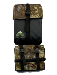 ATV TEK Arch Series ATV/UTV Fender Bag, Camo  • AFBMOB