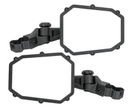 ATV TEK Elite Series 1 Mirror Kit w/ Mulit-Angle Block, 2 Pack  • EMIRKIT-ES1