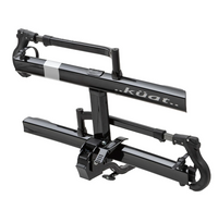 Kuat Sherpa 2.0 Two Bike Rack- 1.25 in  • SH12B