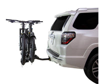Saris SuperClamp HD Hitch Mount Bike Rack (2 Bikes Fits 2" Receivers)  • 4025HD