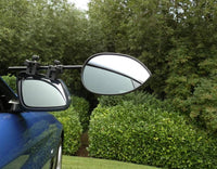 Milenco Aero 3 Towing Mirror, Pair  • MIL-2899