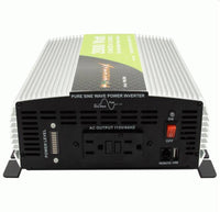 PowerMax 2000W Pure Sine Inverter  • PMX-2000