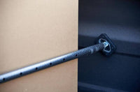 Keeper Telescoping Cargo Bar, 45"-70"  • 05056