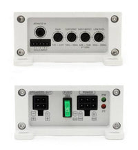 Soundstream Stealth Marine 700W Class D Monoblock Amplifier  • SM1700D