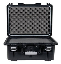 Plano Element XL Pistol Case XL, Black  • PLAM9170