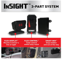 Hopkins InSIGHT Plug-In Simple Brake Control  • 47297