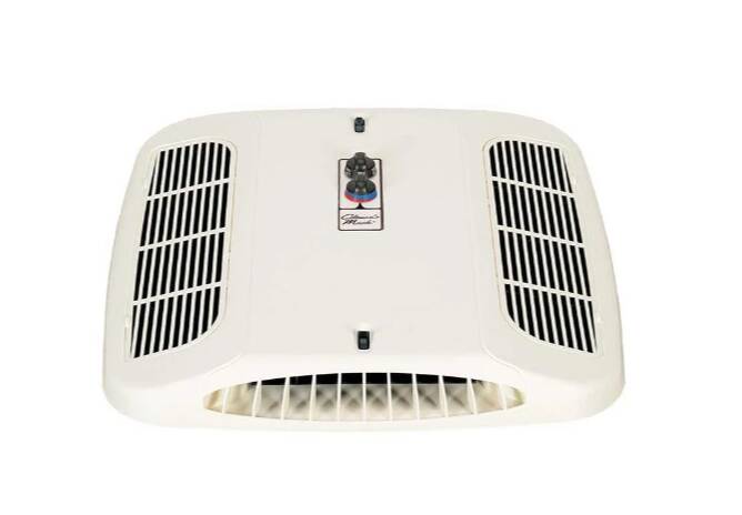 Coleman-Mach Non-Ducted Ceiling Assembly  • 9430E715