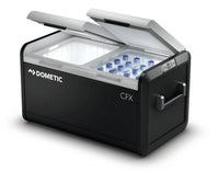 Dometic CFX3 95DZ Powered Cooler 94 Liters  • 9600024622