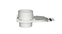 Thetford Electra Magic Model 80 White Plastic Slide Valve  • 08669