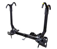Saris SuperClamp HD Hitch Mount Bike Rack (2 Bikes Fits 2" Receivers)  • 4025HD