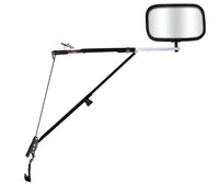 CIPA Universal Deluxe Door Mount Mirror  • 11650