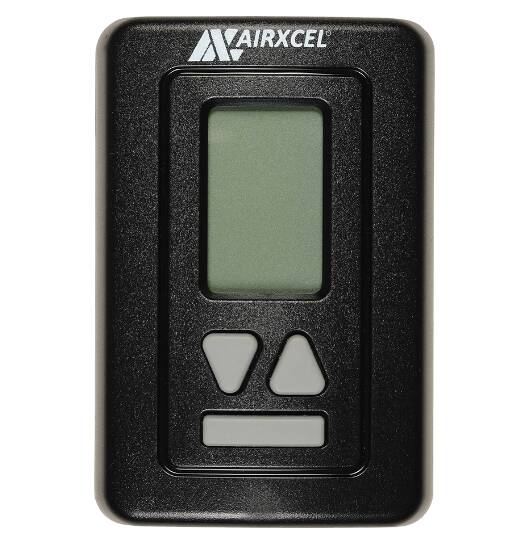 Coleman-Mach Bluetooth Wall Thermostat For Air Conditioner With Heat Pump  • 9630-3523