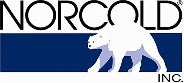 Norcold Left Hand Freezer Door  • 634074