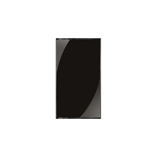 Norcold Lower Door Panel For Polar N7 Models Black Acrylic  • 639622