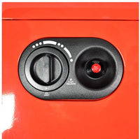 ProTemp 18,000 Btu Liquid Propane Portable Cabinet Heater  • PT-18PNCH-A