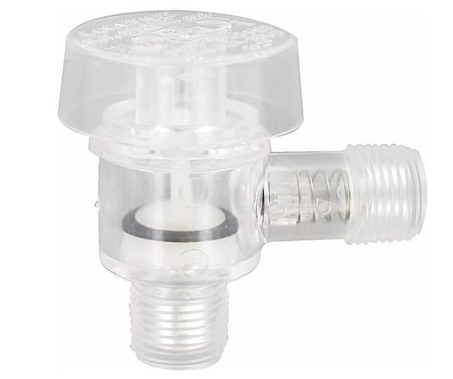 Valterra 1/2" MPT Check Valve/Vacuum Breaker  • A10-3050