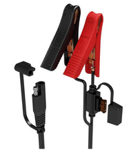 Battery Tender 12V, 8 AMP / 2 AMP Selectable Battery Charger And Maintainer  • 022-0337-DL-WH