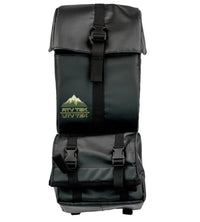 ATV TEK Arch Series ATV/UTV Fender Bag, Black  • AFBBLK