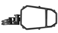 ATV TEK Elite Series Side Mirror with Blindspot and Dual Axis Breakaway,Single  • UTVMIR-ES2