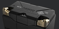 Noco 400A Lithium Powersport Battery  • NLP9