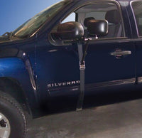 CIPA Universal Deluxe Door Mount Mirror  • 11650