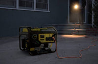 Champion Power Equipment 3500-Watt Dual Fuel Generator  • 200965
