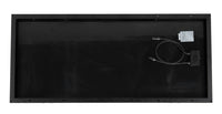 Furrion 180W Rigid Monocrystalline RV Rooftop Solar Panel  • 2022001299