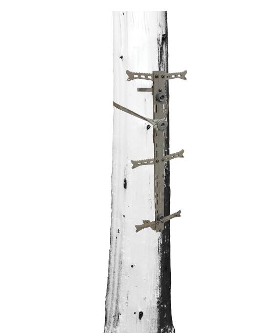 Hawk Helium 30" Climbing Sticks 3-Pack  • HWK-HC2086-3