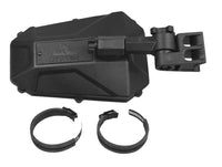 ATV TEK Elite Series Side Mirror with Blindspot and Dual Axis Breakaway,Single  • UTVMIR-ES2