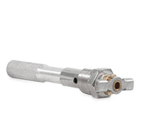 Camco Anode Rod - Mag 1/2"- 14NPT x 4-1/2"L x 0.600"OD w/ DrainV (Atwood)  • 11533