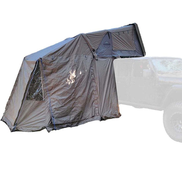 Overland Vehicle Systems HD Bushveld Annex for 4 Person Roof Top Tent  • 18089902