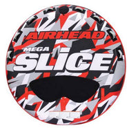 Airhead Mega Slice 4 Person Towable Tube  • AHSSL-42