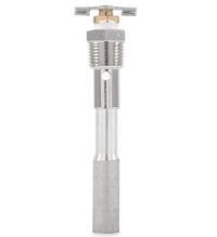Camco Anode Rod - Mag 1/2"- 14NPT x 4-1/2"L x 0.600"OD w/ DrainV (Atwood)  • 11533