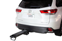 Saris Modular Hitch System 2-Bike Rack Base 2" Hitch  • 4620
