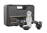 Curt OEM Puck System 2-5/16" Gooseneck Kit, RAM, 38K  • 60638