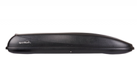 SportRack Horizon Alpine Rooftop Cargo Box, Black, 11 Cu Ft  • SR7011