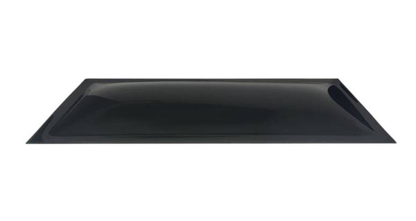 Icon RV Skylight, 62-1/8" x 21-1/8" - Smoke  • 12592