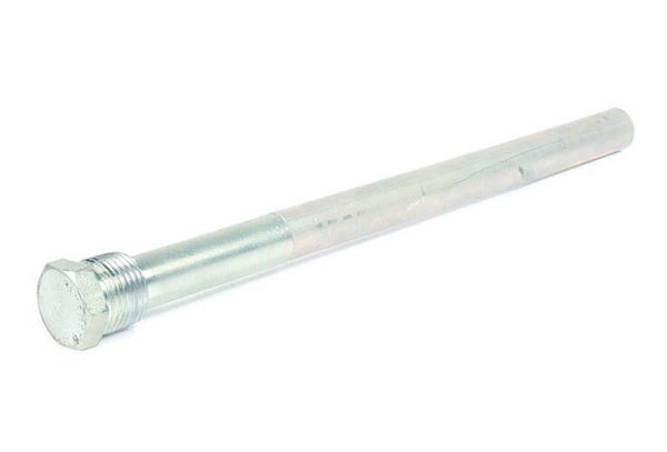 Camco Anode Rod - Mag 1/2"-14NPT x 9-1/2"L x 0.600"OD (Atwood 10Gal)  • 11593