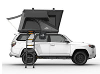 Tuff Stuff Alpine FiftyOne Aluminum Shell Roof Top Tent  • TS-1-1800BLK