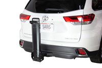 Saris Modular Hitch System 2-Bike Rack Base 2" Hitch  • 4620