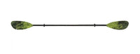 Carlisle 90.5" Magic Angler Kayak Paddle - First Light/Black  • 01.2509.4074