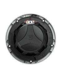 JBL 6.5" Stage Marine Speaker, Grey, Pair  • JBLSTG6G