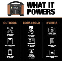 Southwire Elite 200 Series Portable Power Station  • 53250