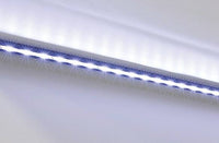 Lippert 15' Awning Fabric Light Kit with Switch and Plate - White LED  • 674282